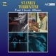 TURRENTINE, STANLEY-FOUR CLASSIC ALBUMS