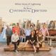 CONTINENTAL DRIFTERS-WHITE NOISE & LIGHTNING:...