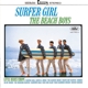 BEACH BOYS-SURFER GIRL/SHUT DOWN 2