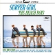 BEACH BOYS-SURFER GIRL/SHUT DOWN 2
