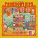 MCKENZIE, BRET-FREAK OUT CITY