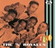 FIVE ROYALES-ROCK