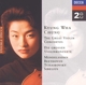 CHUNG, KYUNG WHA-GREAT VIOLIN CONCERTOS
