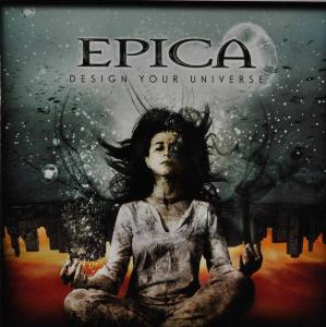 EPICA-DESIGN YOUR UNIVERSE