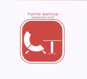 VARIOUS-HOME SERVICE - BASEMENT CHILL