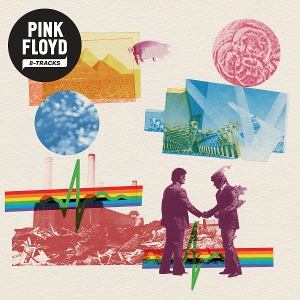 PINK FLOYD-8-TRACKS