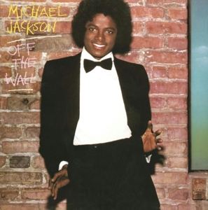 JACKSON, MICHAEL-OFF THE WALL