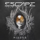 ESCAPE FROM WONDERLAND-PIECES