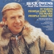 OWENS, BUCK & BUCKAROOS-IT TAKES PEOPLE LIKE ...
