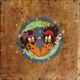 BLACK CROWES-SHAKE YOUR MONEY MAKER
