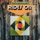 NUDE PARTY-RIDES ON