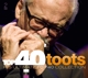 THIELEMANS, TOOTS-TOP 40 - TOOTS THIELEMANS