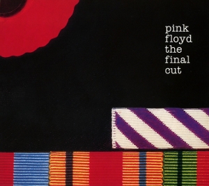 PINK FLOYD-THE FINAL CUT