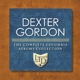 GORDON, DEXTER-COMPLETE COLUMBIA ALBUMS COLLECTION