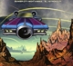 QUAKER CITY NIGHT HAWKS-EL ASTRONAUTA