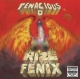 TENACIOUS D-RIZE OF THE FENIX (CD+DVD)