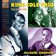 COLE, NAT KING-NAT KING COLE TRIO