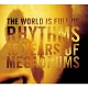 VARIOUS-15 YEARS OF MEGADRUMS