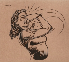 MODERAT-MODERAT
