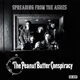 PEANUT BUTTER CONSPIRACY-SPREADING THE ASHES