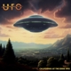 UFO-CALIFORNIA AT THE EDGE 1995 (RED)