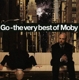 MOBY-GO - THE VERY BEST OF MOBY