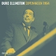 ELLINGTON, DUKE-COPENHAGEN 1964