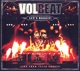 VOLBEAT-LET'S BOOGIE!