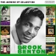 BENTON, BROOK-THE JASMINE EP COLLECTION