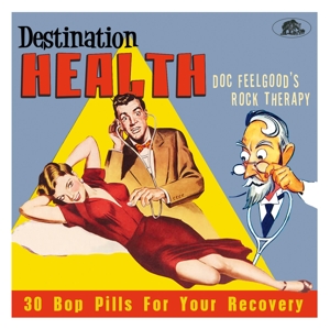 VARIOUS-DESTINATION HEALTH