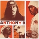 ANTHONY B-REGGAE LEGENDS