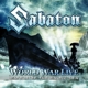 SABATON-WORLD WAR LIVE - BATTLE AT THE BALTIC SEA