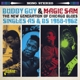 GUY, BUDDY-NEW GENERATION OF CHICAGO BLUES