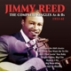 REED, JIMMY-COMPLETE SINGLES A'S & B'S 1953-61