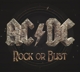 AC/DC-ROCK OR BUST