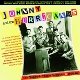 JOHNNY & THE HURRICANES-THE SINGLES & ALBUMS ...
