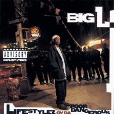 BIG L-LIFESTYLEZ OV DA POOR