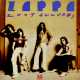 FRANK ZAPPA, THE MOTHERS-ZOOT ALLURES