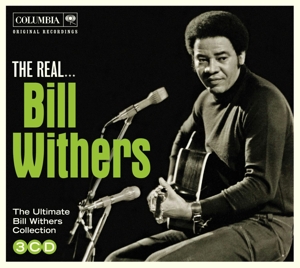 WITHERS, BILL-REAL... BILL WITHERS