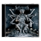 BEHEMOTH-THE APOSTASY