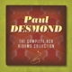DESMOND, PAUL-COMPLETE RCA ALBUMS COLLECTION