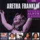FRANKLIN, ARETHA-ORIGINAL ALBUM CLASSICS