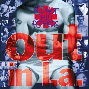 RED HOT CHILI PEPPERS-OUT IN L.A.