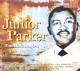 PARKER, JUNIOR-I'M HOLDING ON