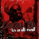 COCOA TEA-IN A DI RED