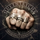 QUEENSRYCHE-FREQUENCY UNKNOWN