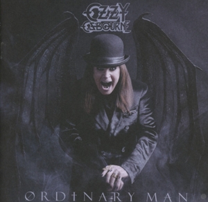 OSBOURNE, OZZY-ORDINARY MAN