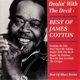 COTTON, JAMES-DEALIN' WITH THE DEVIL