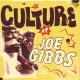 CULTURE-CULTURE AT JOE GIBBS