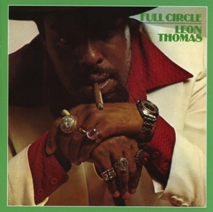 THOMAS, LEON-FULL CIRCLE